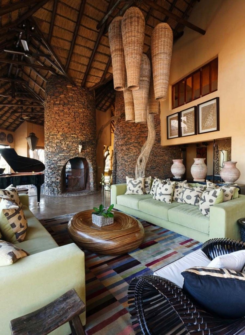 Molori Safari Lodge