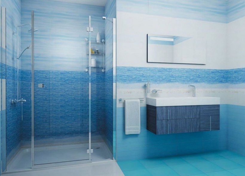 Плитка Ceradim Reef