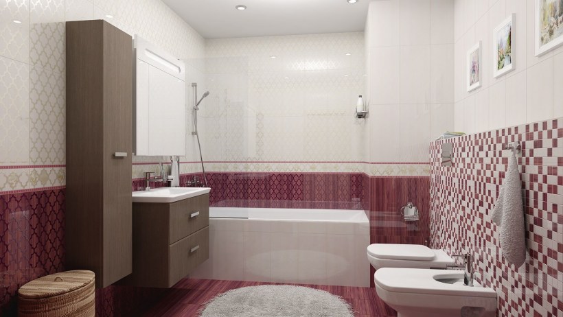 Коллекция Buhara Ceramica Classic