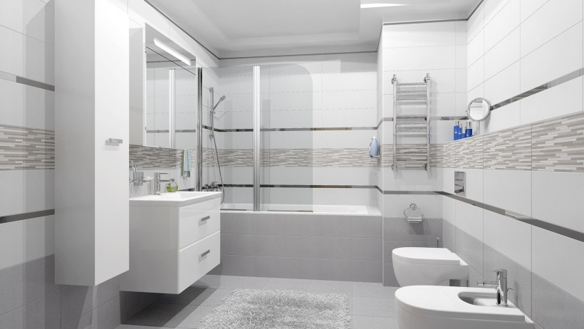 Плитка laparet Vega бежевый