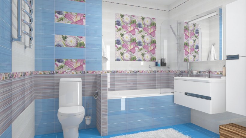 Керадим плитка