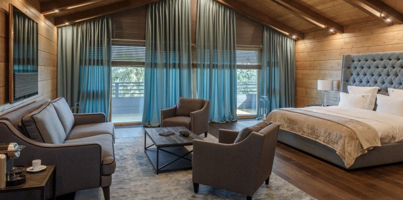 Шторы на мансардные окна