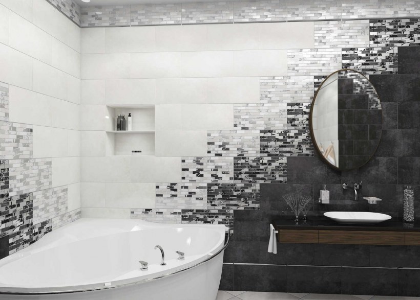 Плитка Glent ALTACERA