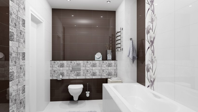 Ceradim Pulsar плитка