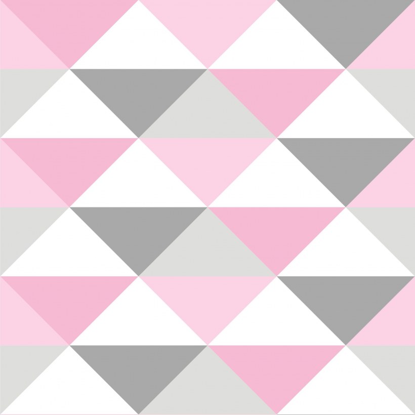 Пастельные треугольники