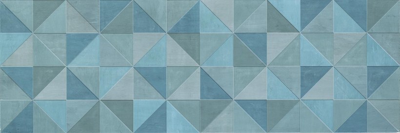 Fap Ceramiche Color Now Tangram Avio Inserto