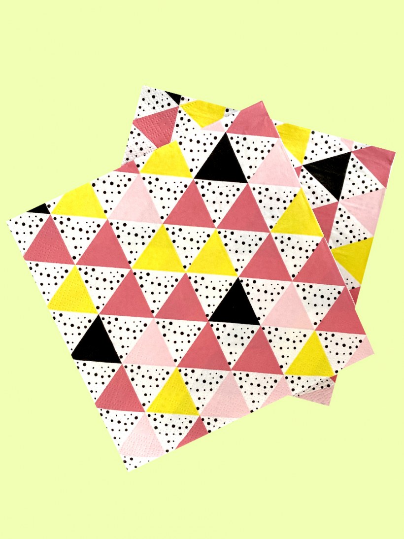 Керамогранит треугольником напольная