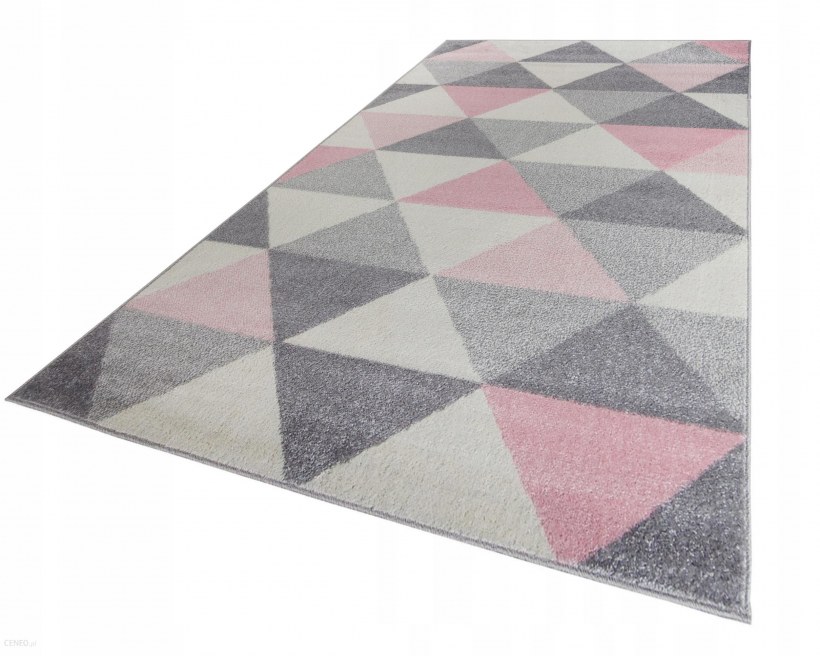 Ковер "Scandi 5840_17733_n" прямой;