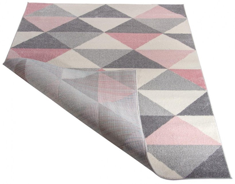 Codicer Vintage Star Grey 25x25 см