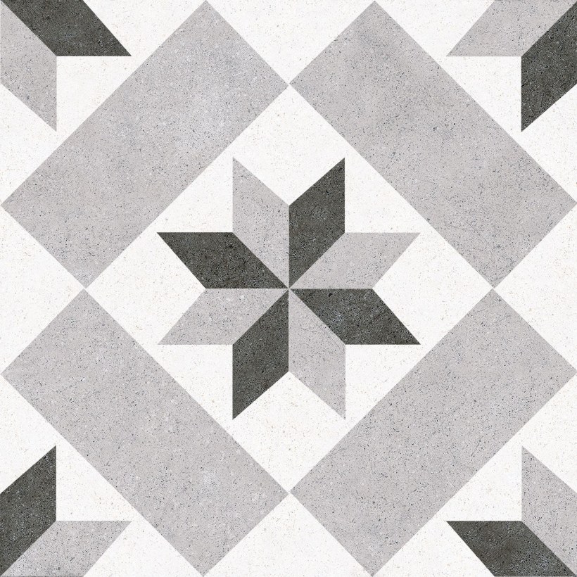 Геометрические фигуры пастельных тонов