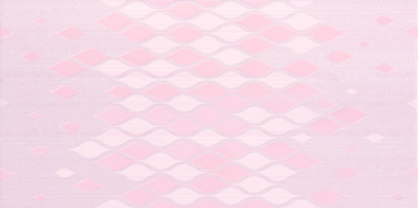 Серо розовая геометрия