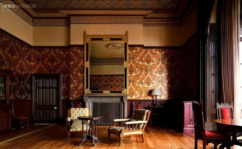 St. Pancras Renaissance Hotel London 5*