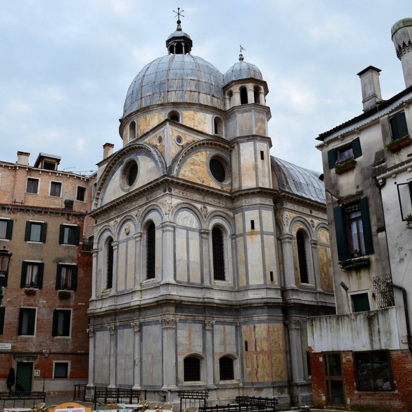 Ренессанс эпоха Возрождения архитектура