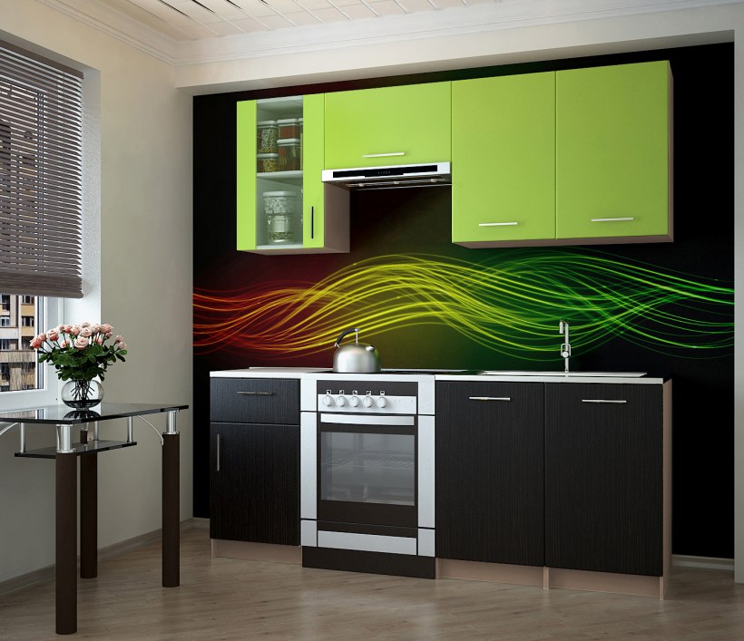 Тарнета кухонный гарнитур