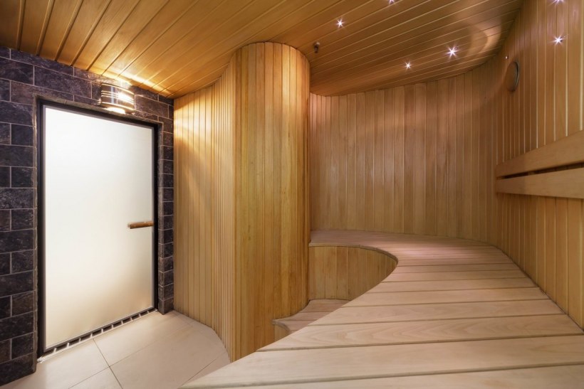 Парилка 6на6