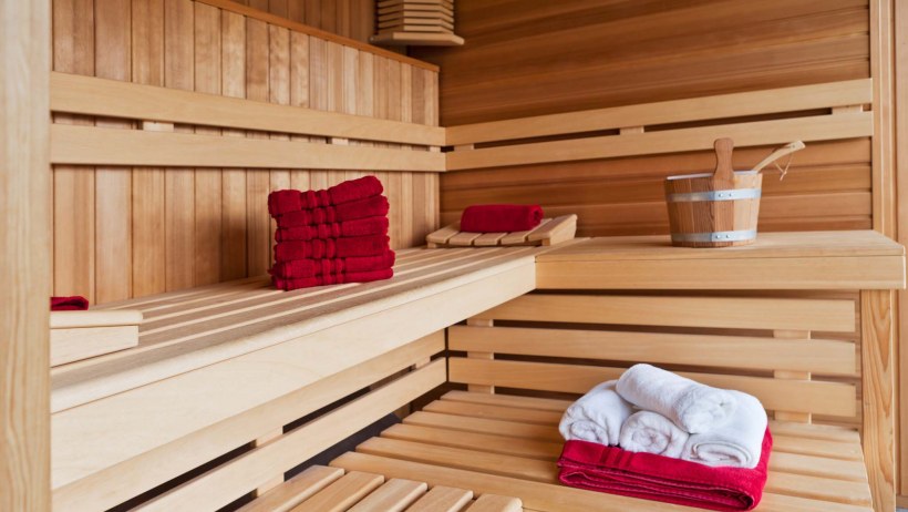 Планировка парилка парилка 2х2