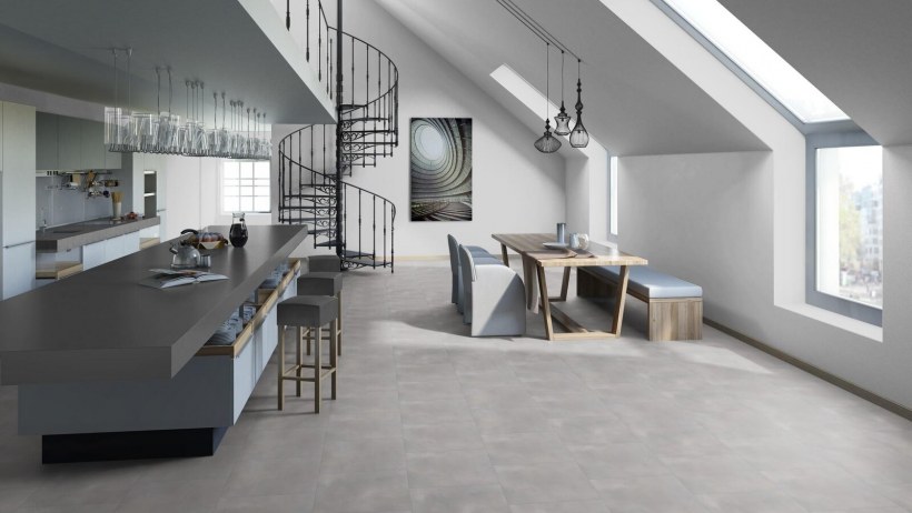 Ламинат Райт Pilot Таркетт