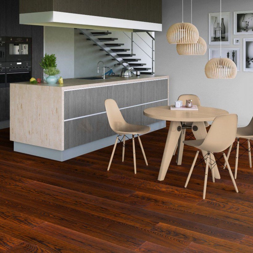 Ламинат Tarkett Pilot Линдберг