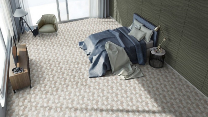 Ламинат Haro каштан Импрессо