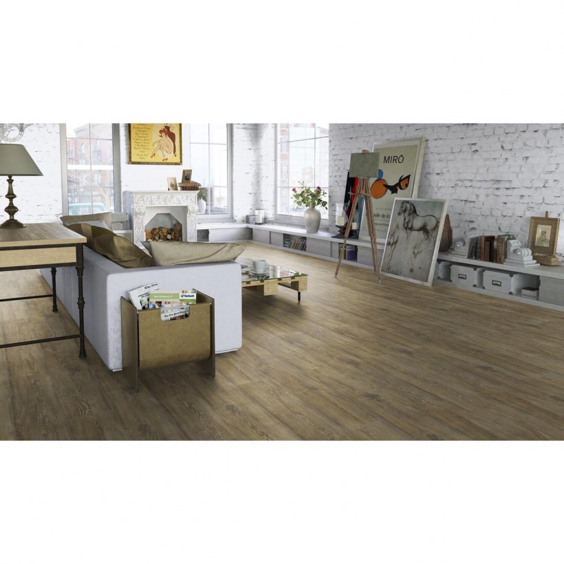 Ламинат Classen impression 4v дуб Бассано