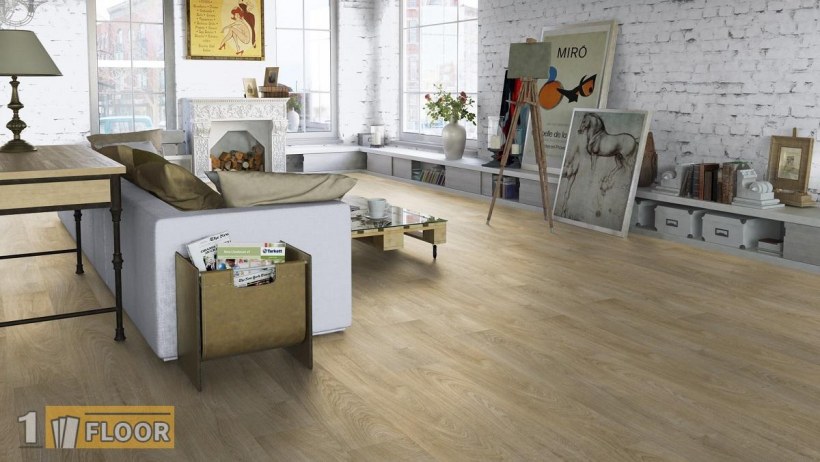 Ламинат Tarkett Navigator Гибралтар