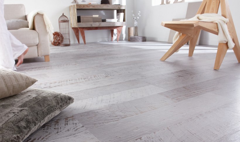 Tarkett Pilot Браун