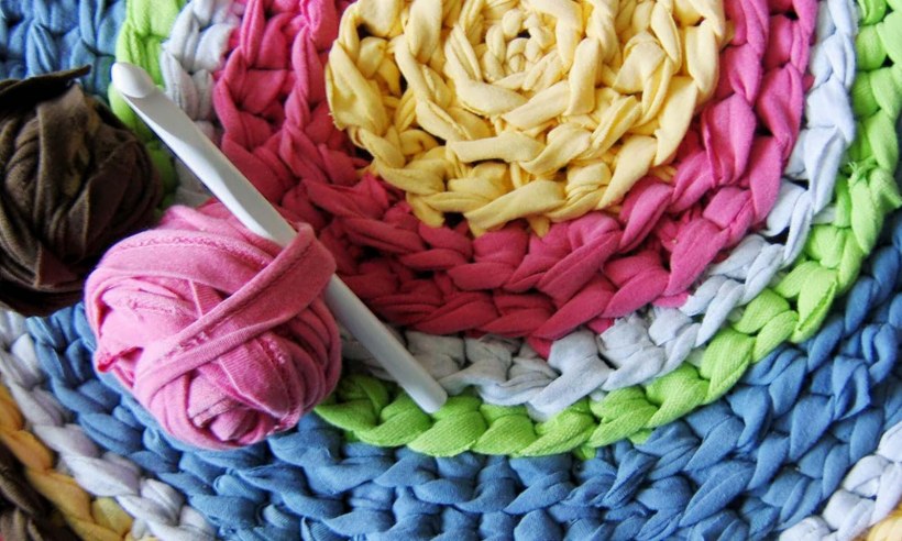 Современное рукоделие для женщин