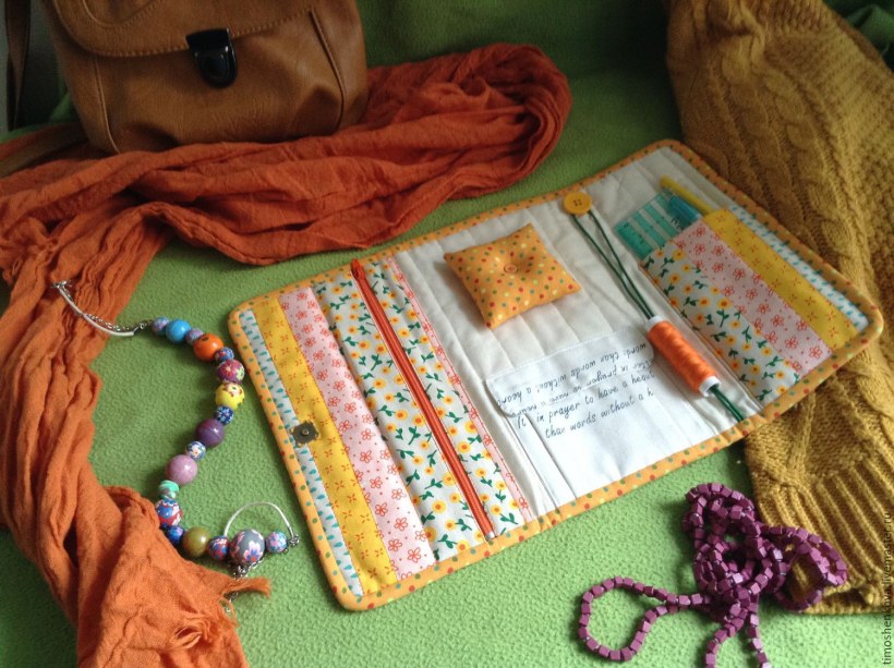 Органайзер для рукоделия