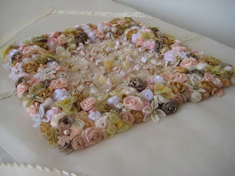 Современные виды рукоделия