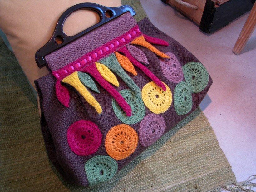 Интересные рукоделия для женщин