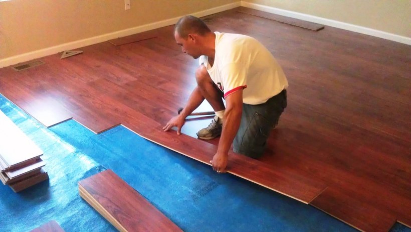 Поли Флоор наливной пол