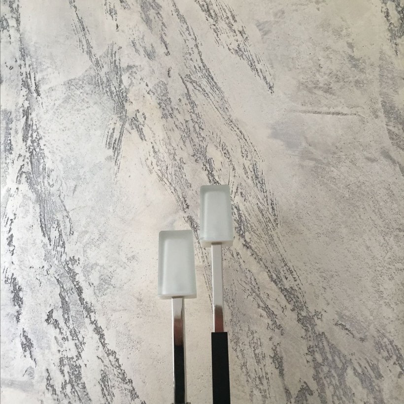 Дизайнерская штукатурка