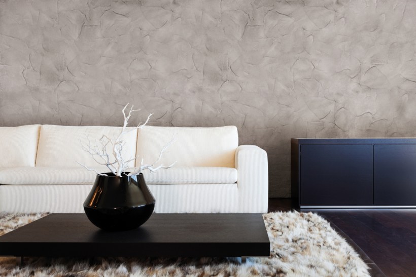 Domus Parati Flow 2017 72421 в интерьере