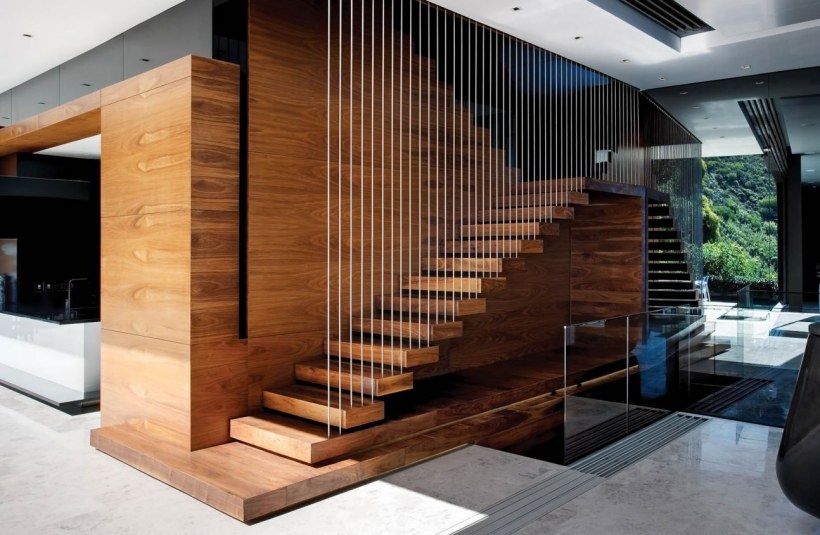 Nettleton 198. Дом от архитекторов SAOTA