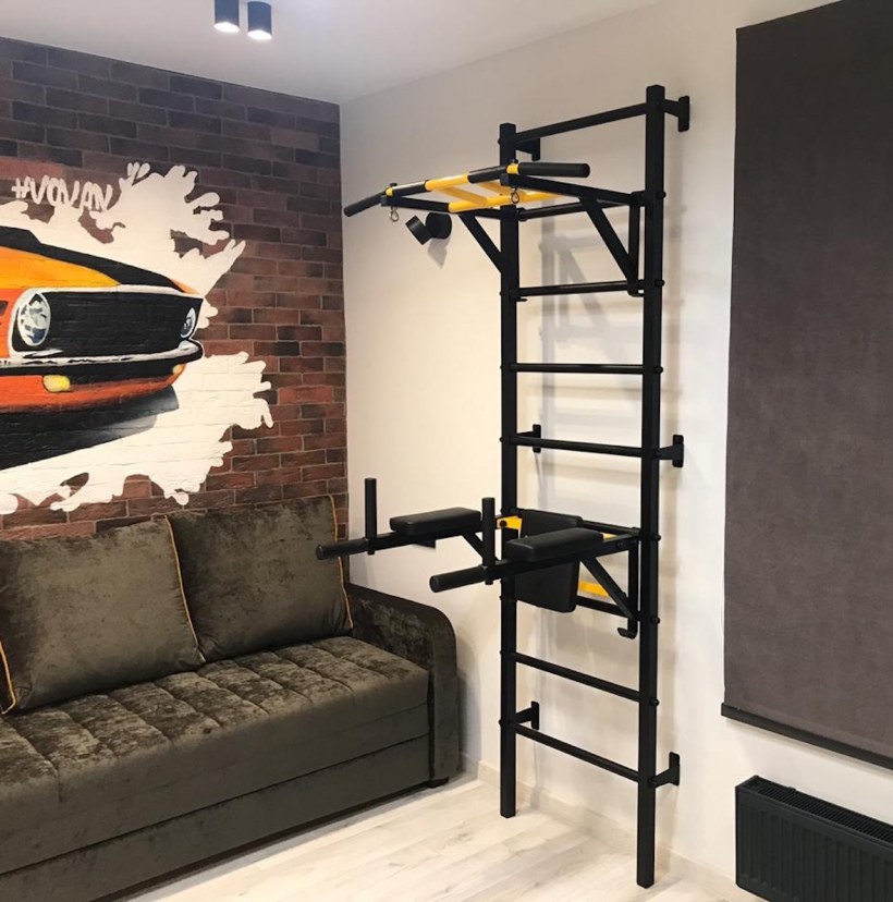 Детский спортивный комплекс Карусель romana ДСКМ 2