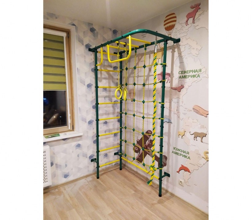 Caroti детская мебель