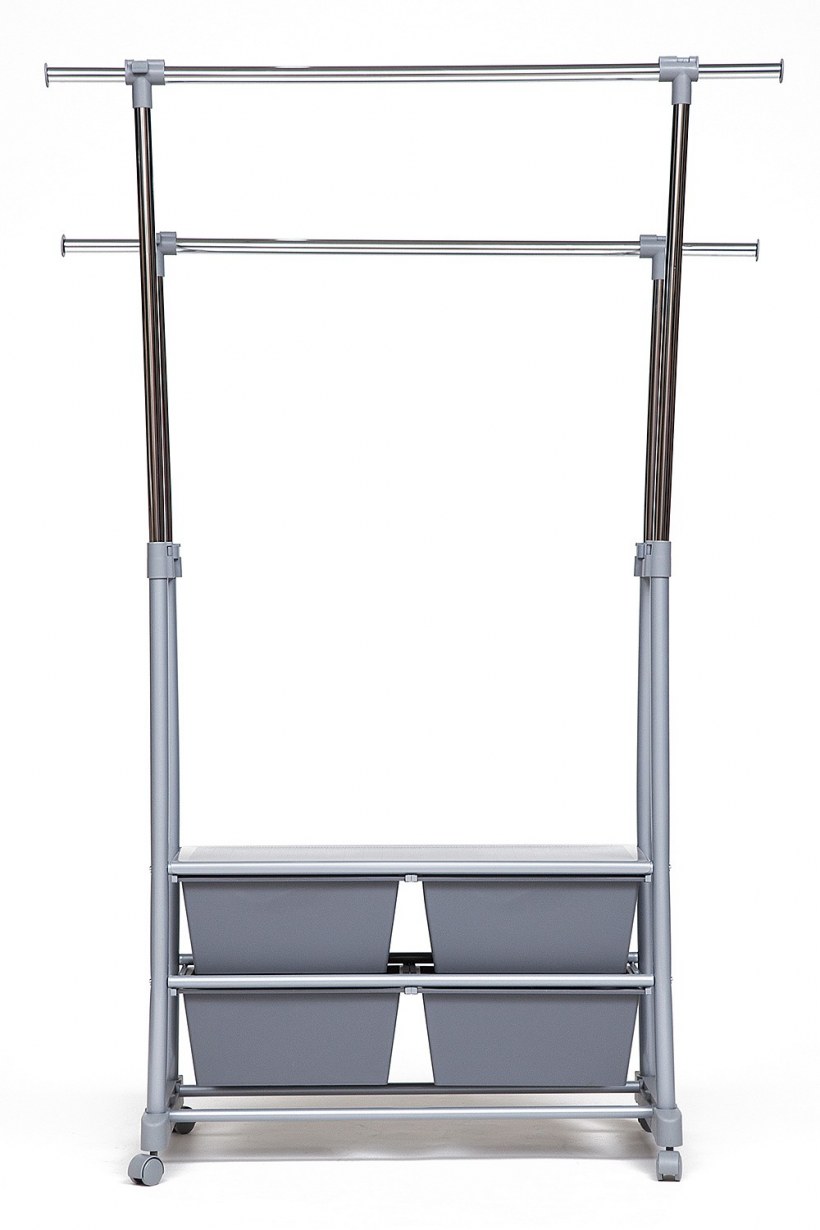 Вешалка гардеробная NY-3297