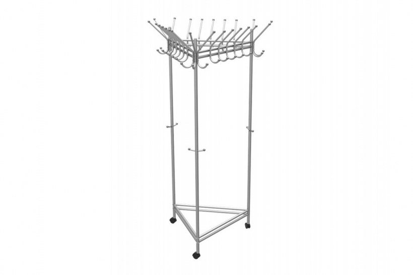 Вешалка гардеробная Пико 23