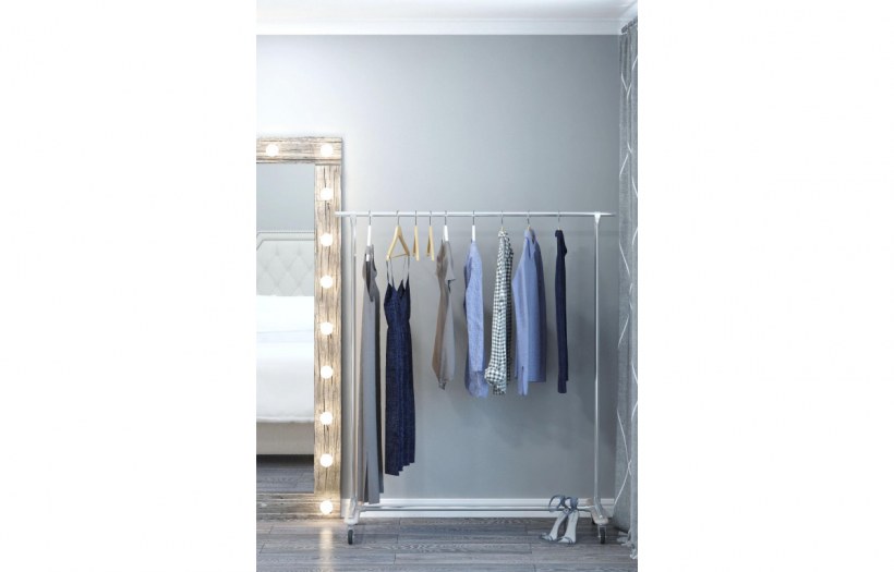 Вешалка гардеробная Ольстер арт.IMR-1148825