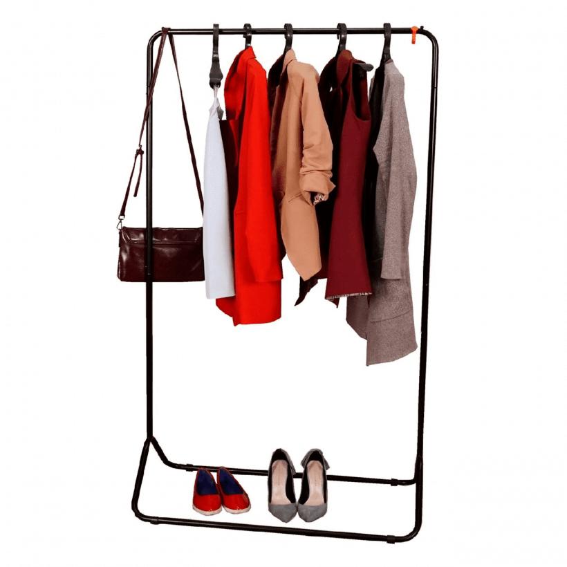 Напольная вешалка ЗМИ Радуга 1