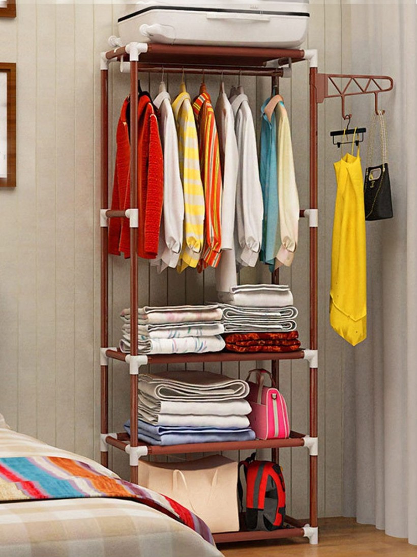 Вешалка-органайзер для одежды