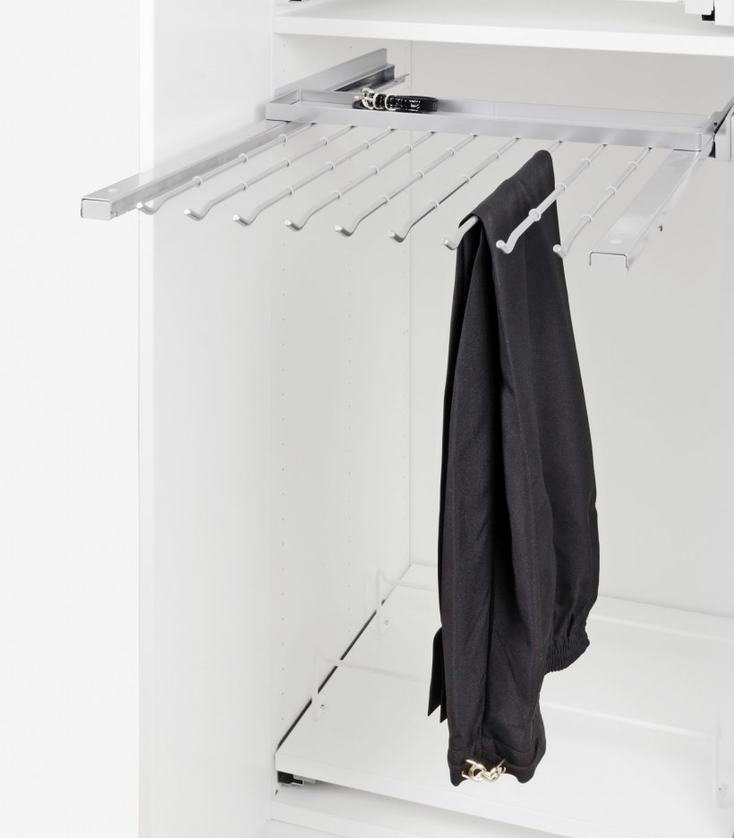 Гардеробная система Титан GS 350