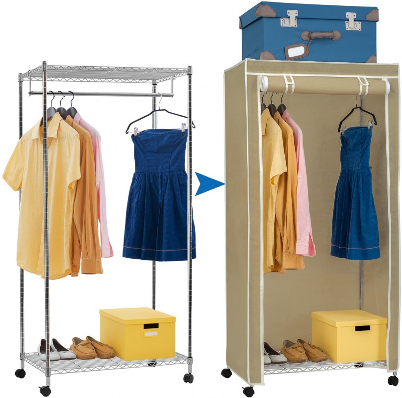 Напольная вешалка artmoon root