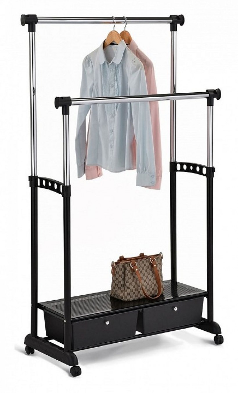 Напольная вешалка Sheffilton Ch-4089-w