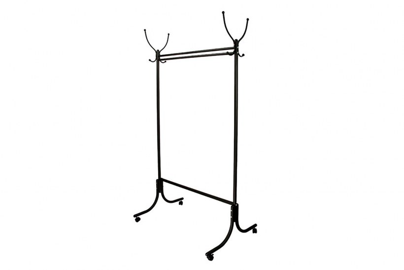 Напольная вешалка Мебелик м 13