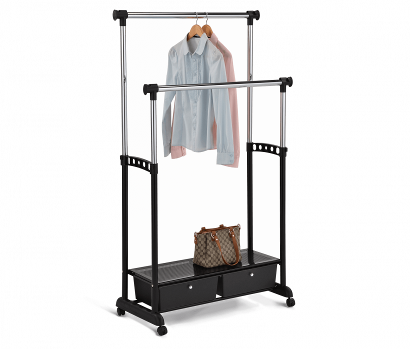 Вешалка в спальню