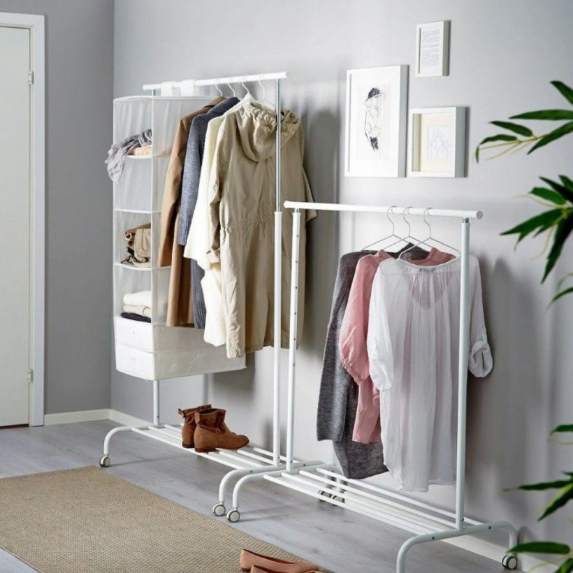 Вешалка напольная СК СКР