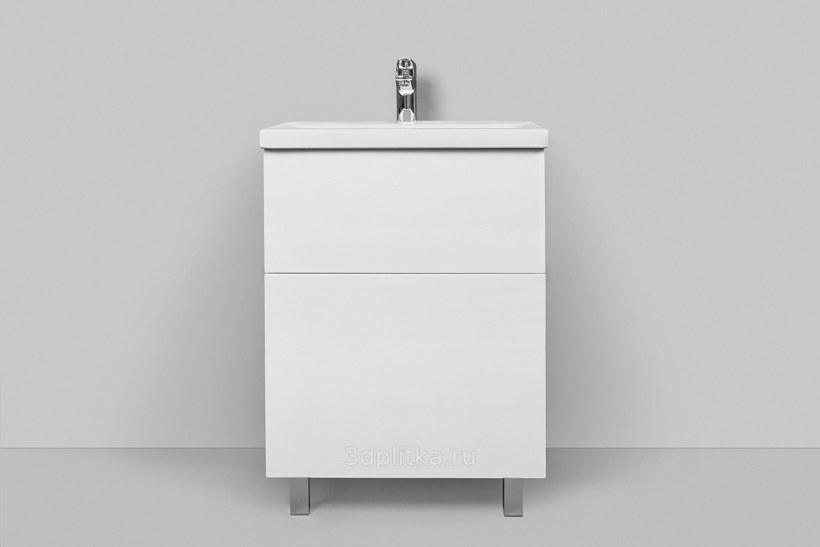 Тумба под раковину am PM Gem 75