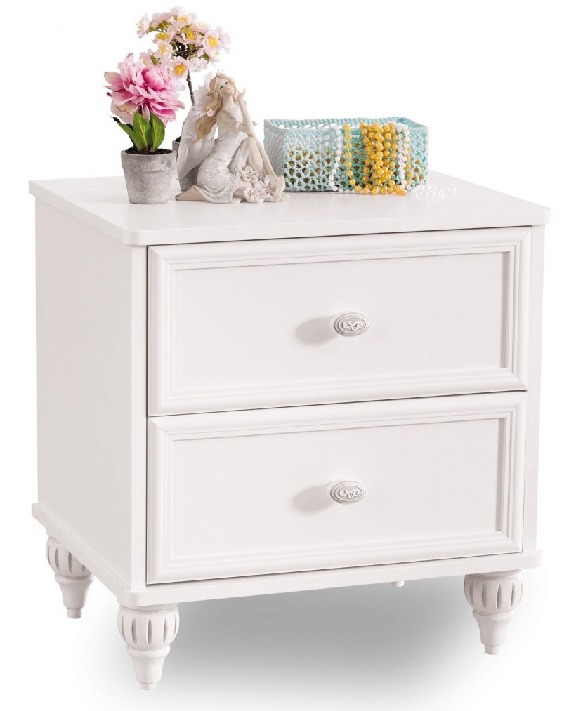 Комод Cilek Romantic St