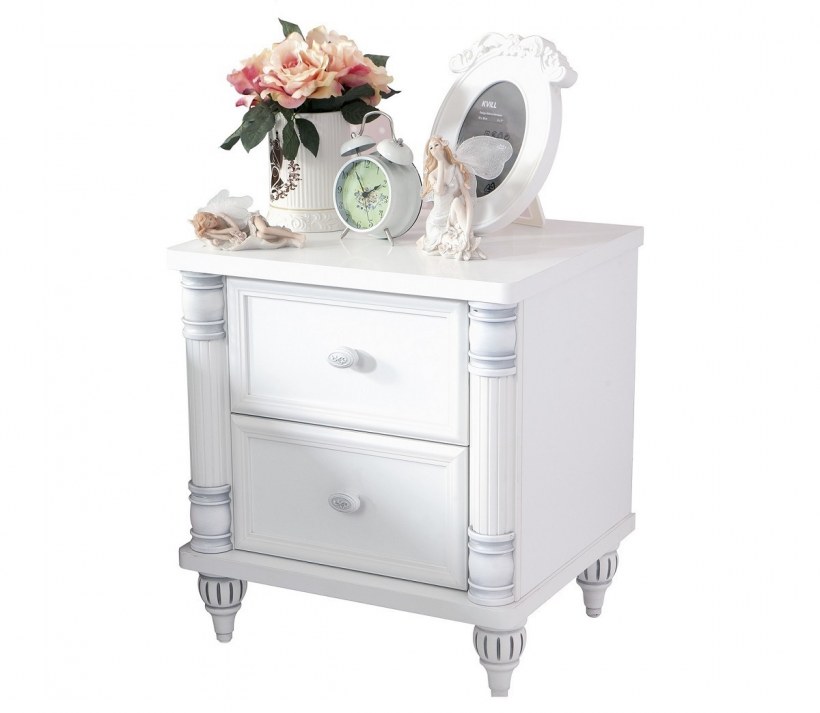 Тумба Cilek Romantic